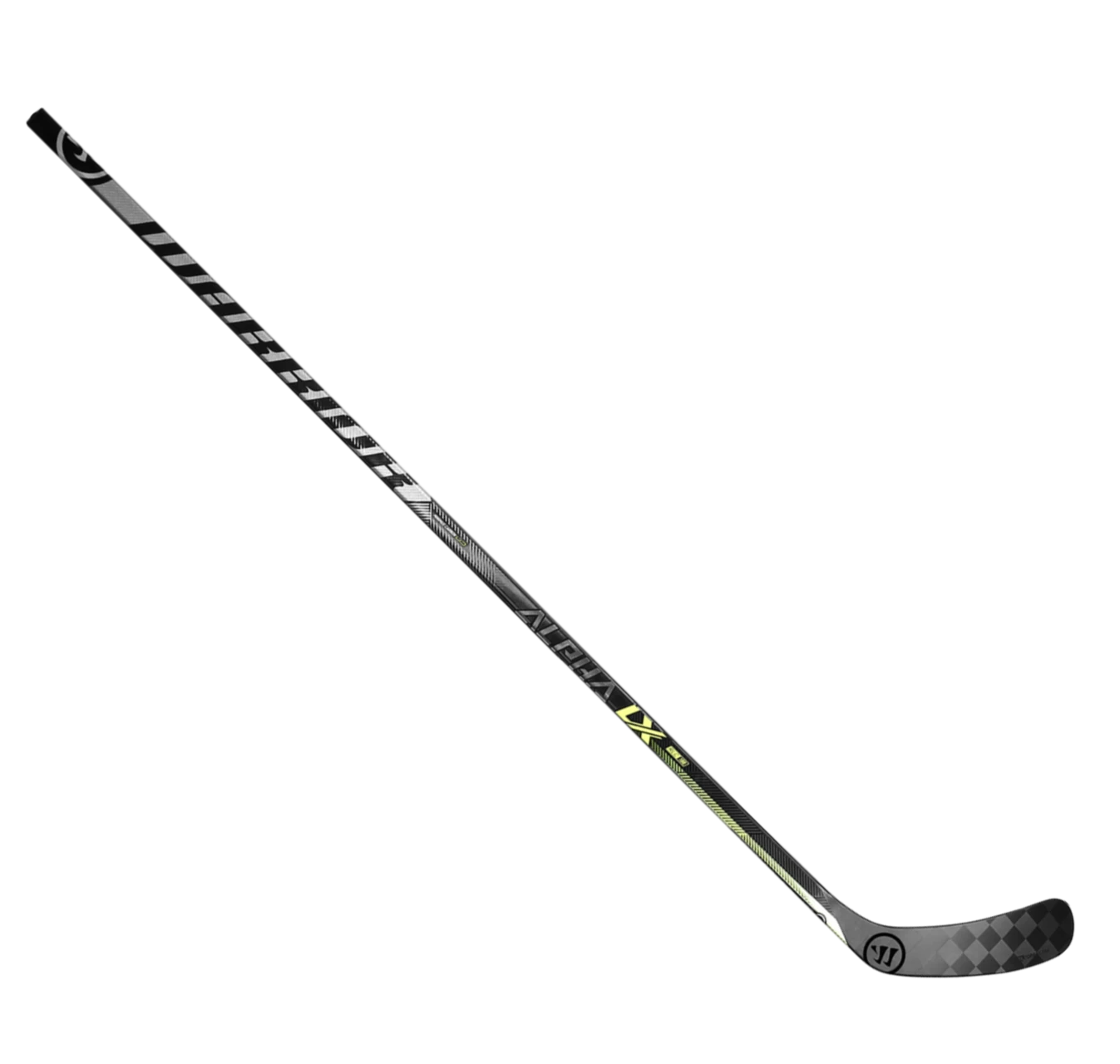 Warrior Alpha LX Pro Junior Hockey Stick