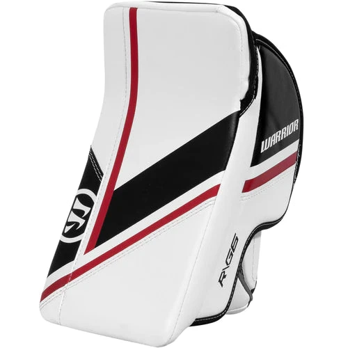 Warrior Ritual G6 E+ Junior Goalie Blocker - Image 4