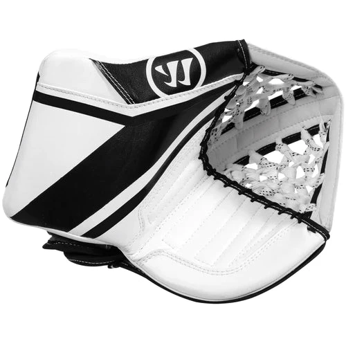 Warrior Ritual G6 E+ Junior Goalie Catcher - Image 3