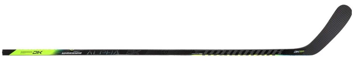 Warrior Alpha DX Intermediate Hockey Stick - Image 2