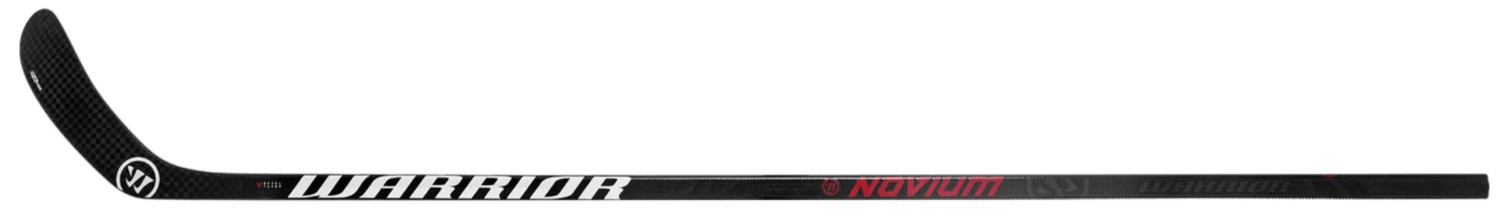 Warrior Novium Junior Hockey Stick - Image 2