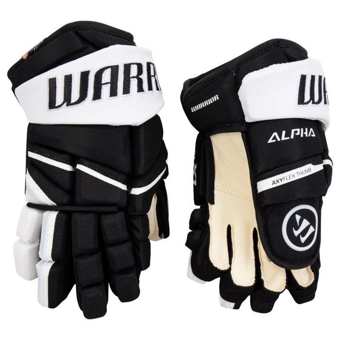 Warrior Alpha LX 20 Senior Hockey Gloves - Image 4