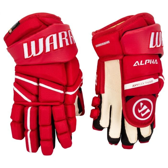 Warrior Alpha LX 20 Senior Hockey Gloves - Image 7