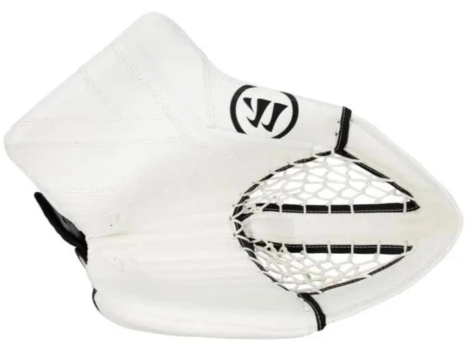Warrior Ritual G6 E+ Intermediate Goalie Catcher - Image 2