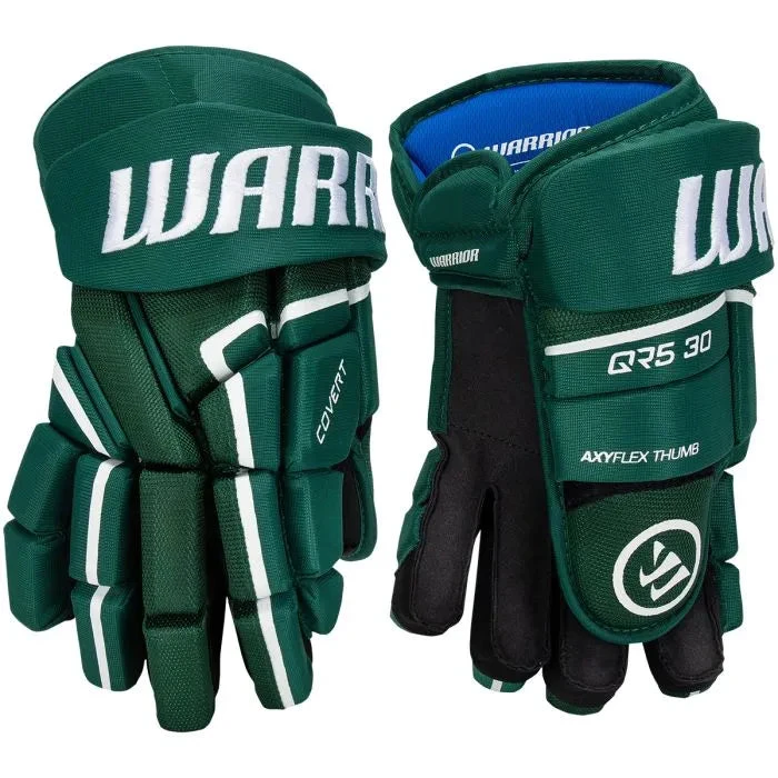Warrior Covert QR5 30 Senior Hockey Gloves - Image 6