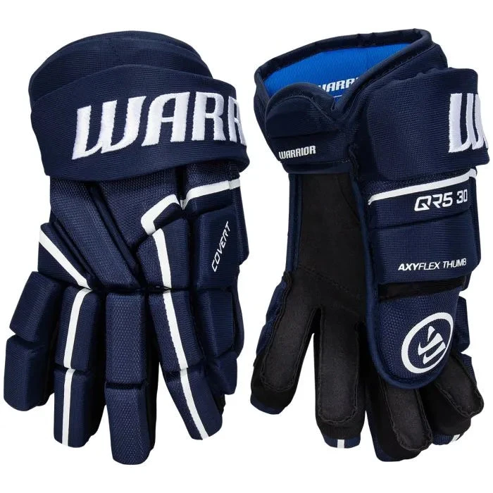 Warrior Covert QR5 30 Senior Hockey Gloves - Image 10