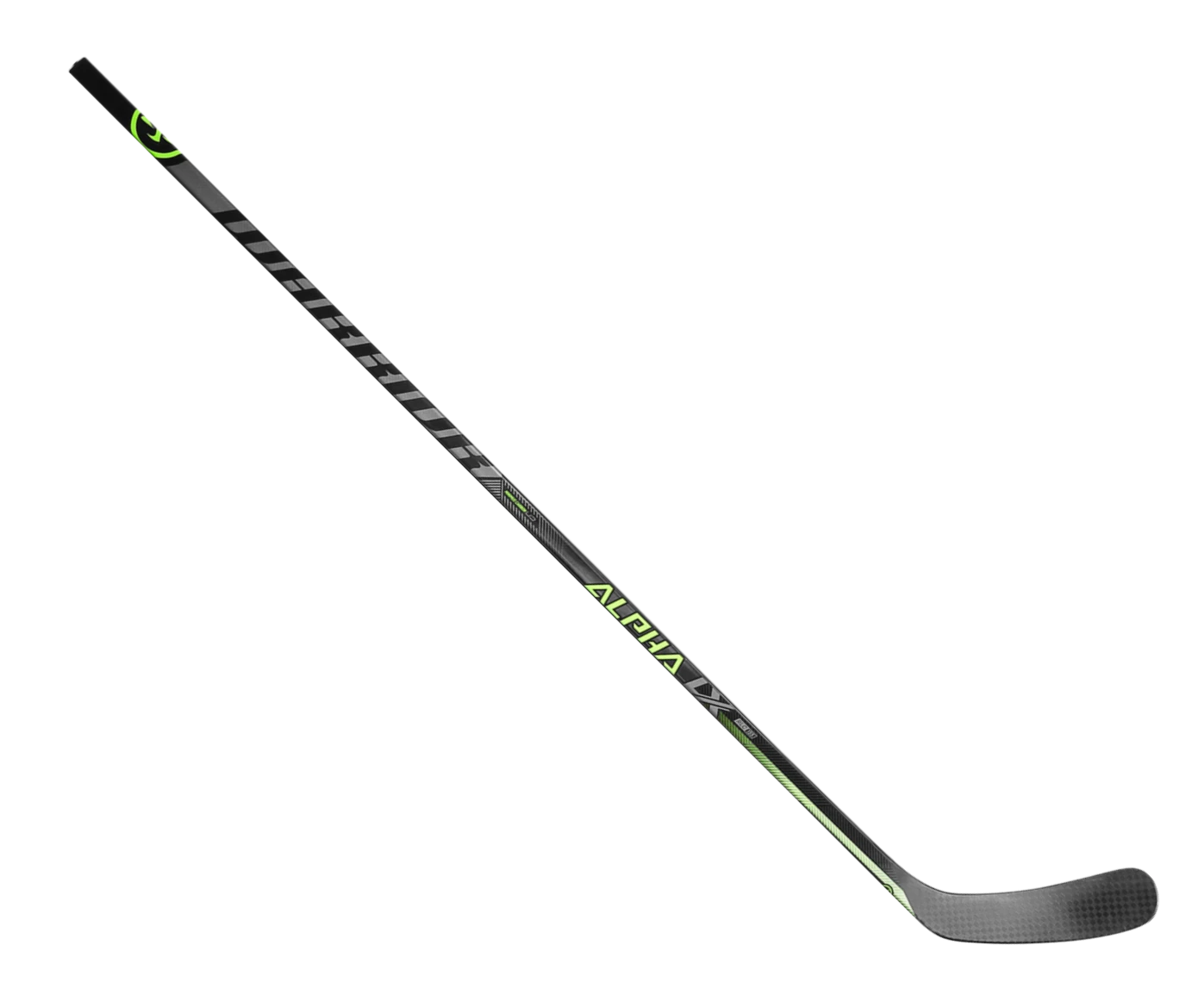 Warrior Alpha LX 20 Intermediate Hockey Stick