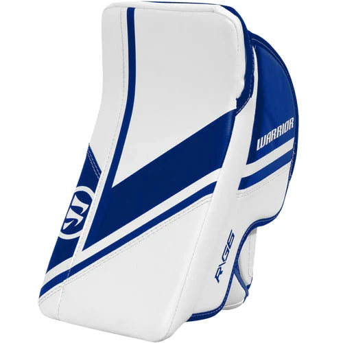 Warrior Ritual G6 E+ Junior Goalie Blocker - Image 5