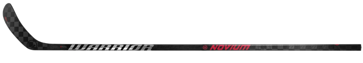Warrior Novium Pro Junior Hockey Stick - Image 4