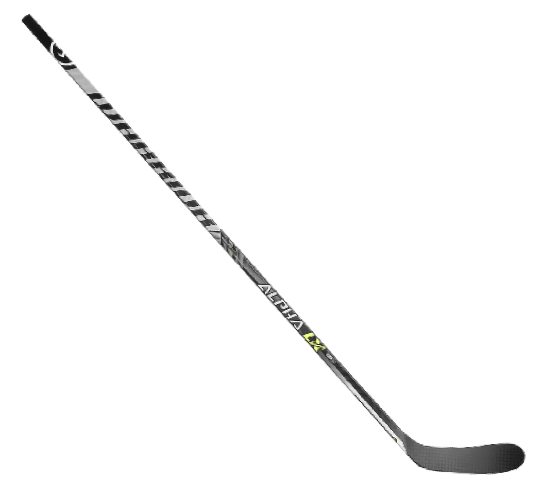 Warrior Alpha LX Team Senior Hockey Stick