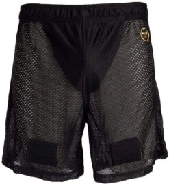 Warrior Covert Loose Fit Short With Cup For Boys