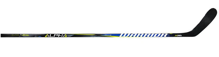 Warrior Alpha QX Pro Intermediate Hockey Stick - Image 2