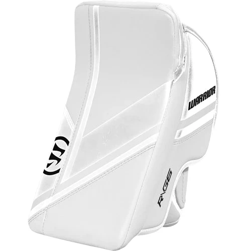 Warrior Ritual G6 E+ Junior Goalie Blocker - Image 6