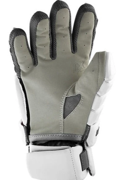 Warrior 2022 Burn Ball Hockey Gloves - Image 2