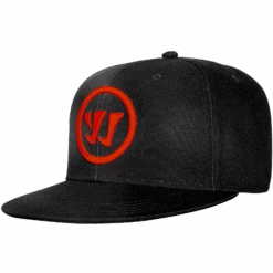 Warrior Exploded Flex Cap