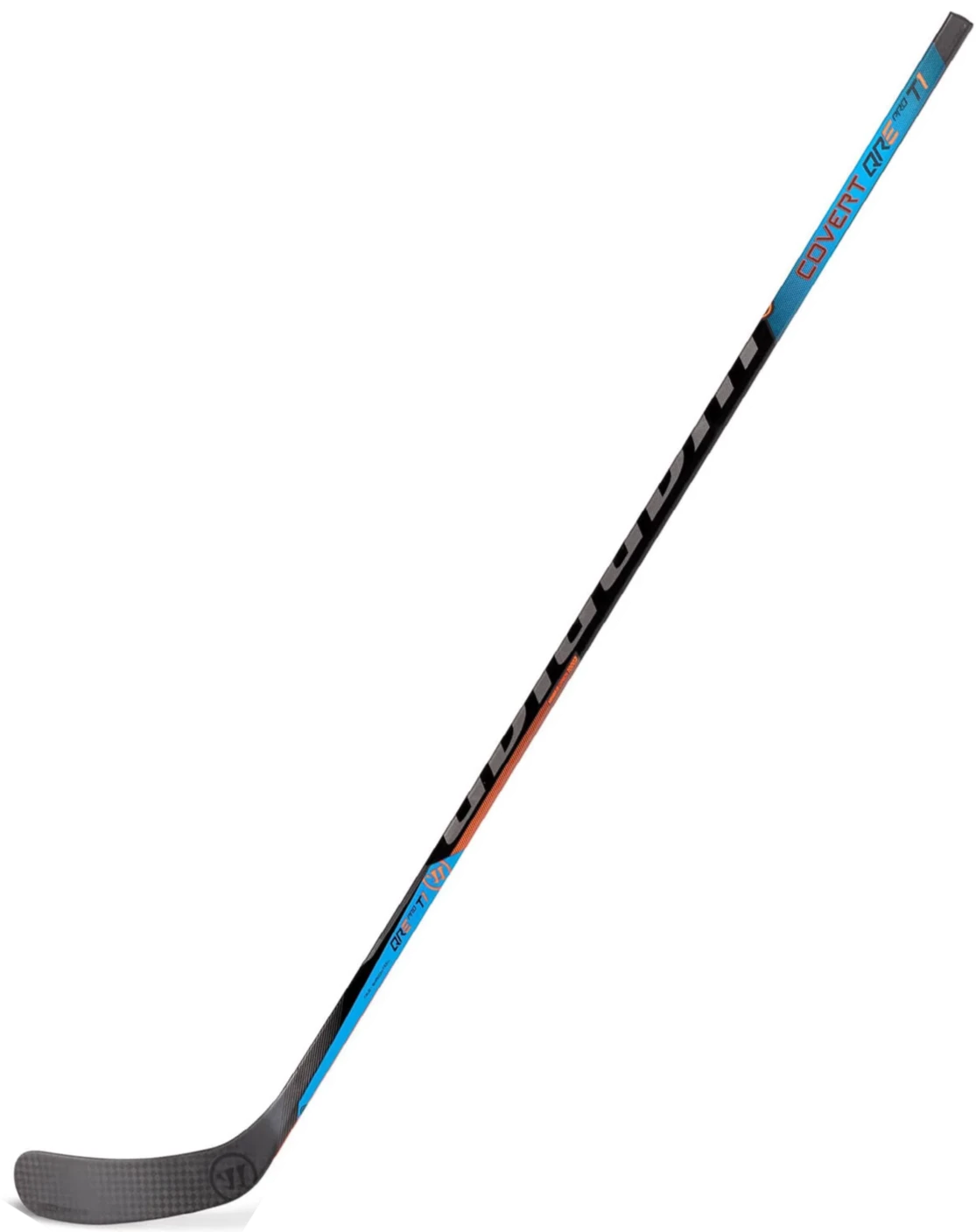 Warrior Covert QRE Pro T1 Intermediate Hockey Stick - Image 3