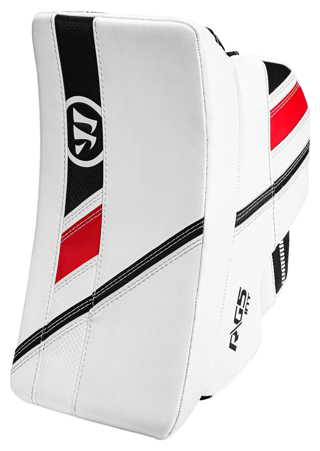 Warrior Ritual G5 Intermediate Goalie Blocker - Image 4