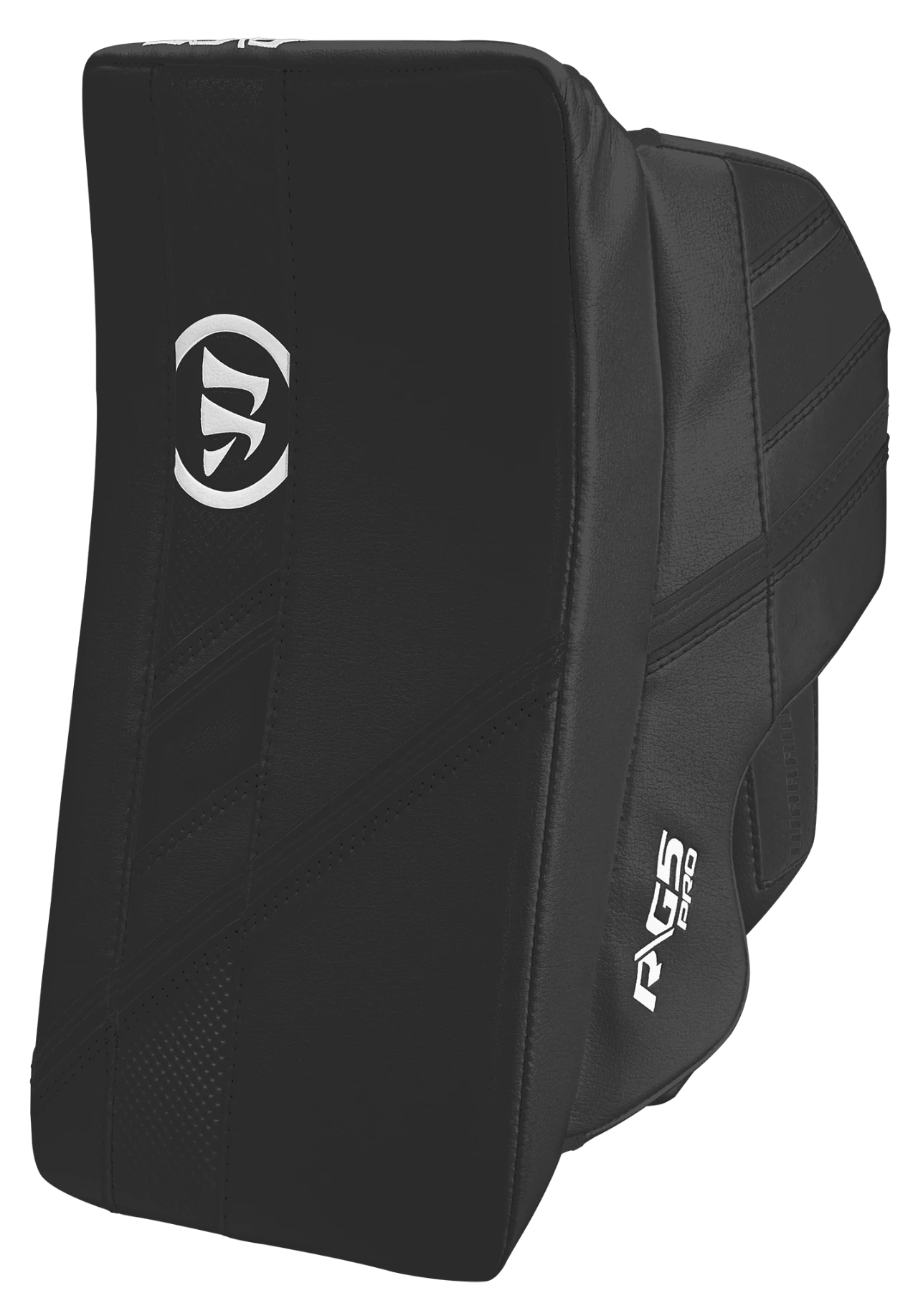 Warrior Ritual G5 Pro Senior Goalie Blocker - Image 3