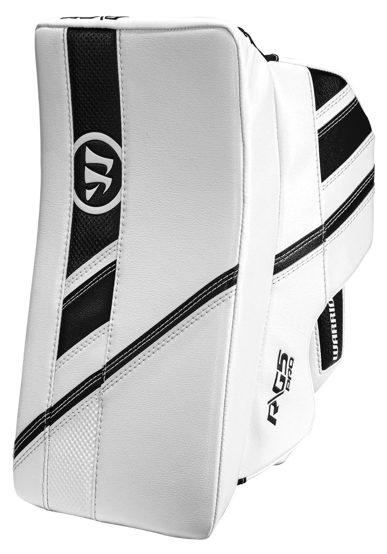 Warrior Ritual G5 Pro Senior Goalie Blocker - Image 2