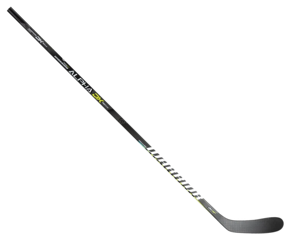 Warrior Alpha DX Pro Team Intermediate Hockey Stick