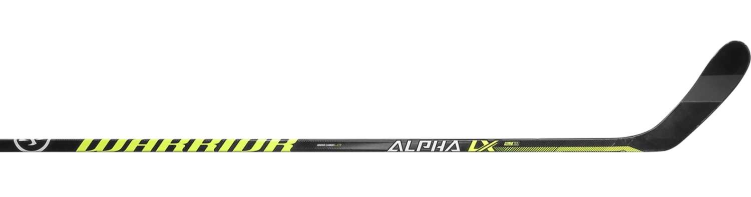 Warrior Alpha LX 40 Intermediate Hockey Stick - Image 2