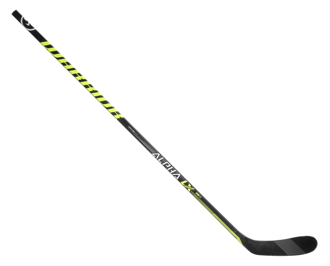 Warrior Alpha LX 40 Intermediate Hockey Stick