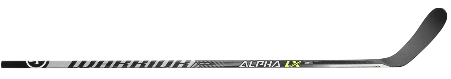 Warrior Alpha LX Team Senior Hockey Stick - Image 2