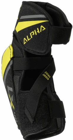 Warrior Alpha LX 40 Junior Elbow Pads