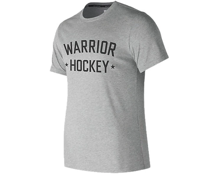 Warrior Hockey Street Tee - Image 2