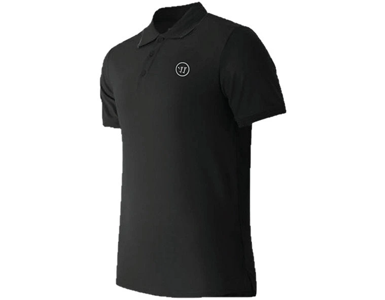 Warrior Corpo Stack Classic Polo