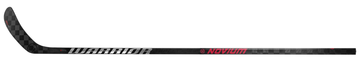Warrior Novium Pro Junior Hockey Stick - Image 2