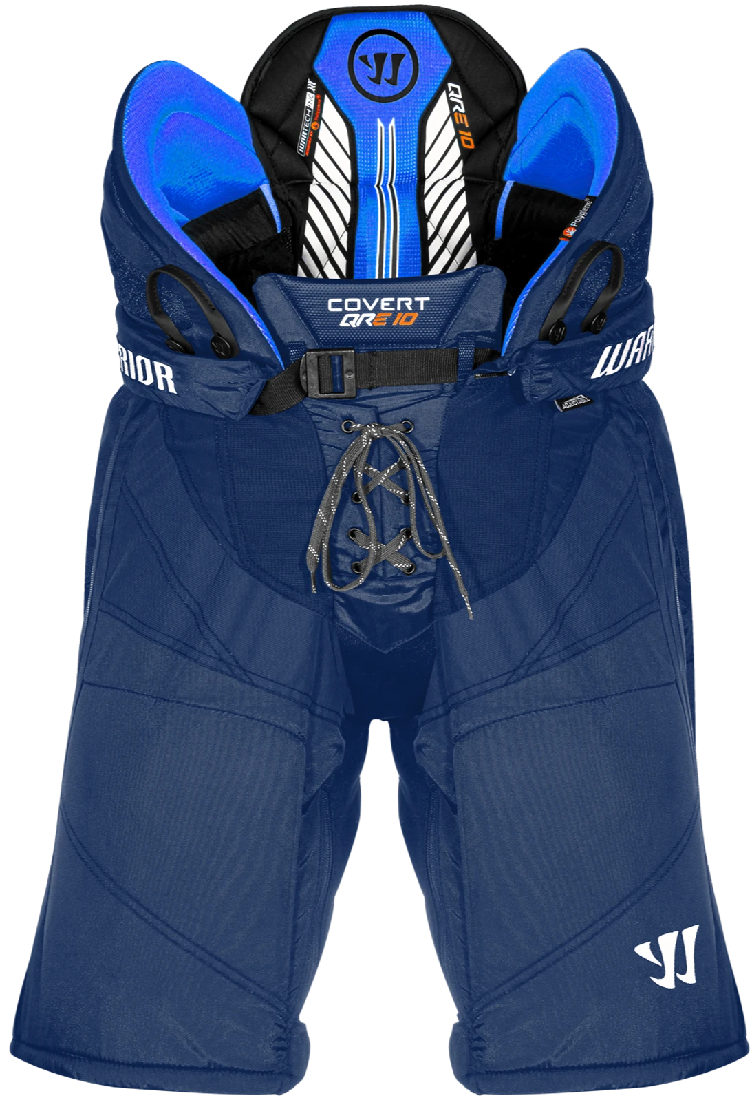 Warrior Covert QRE 10 Senior Hockey Pants - Image 3