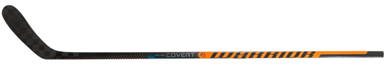 Warrior Covert QR5 Pro Junior Hockey Stick - Image 2