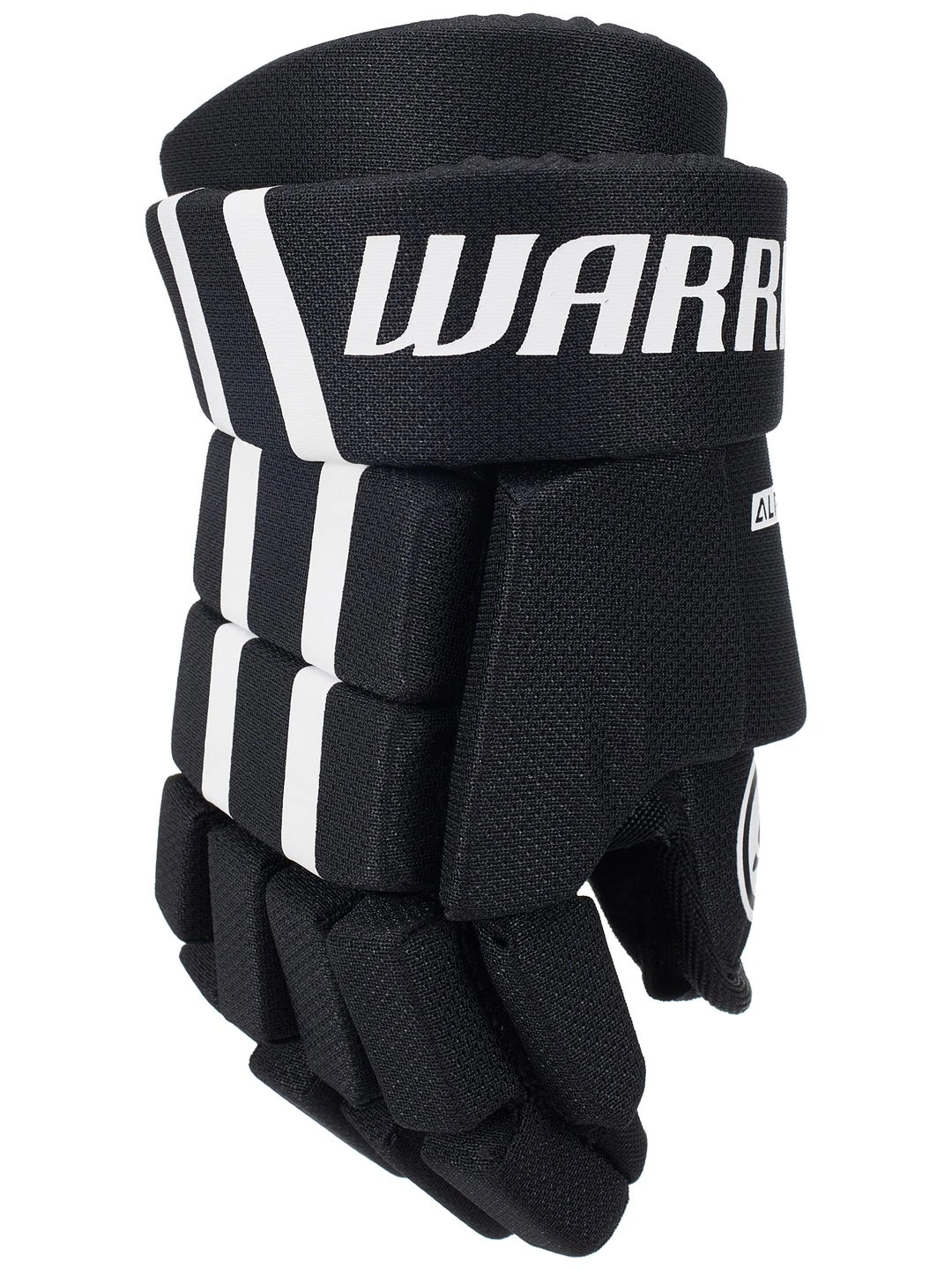 Warrior Alpha FR Youth Hockey Gloves - Image 3