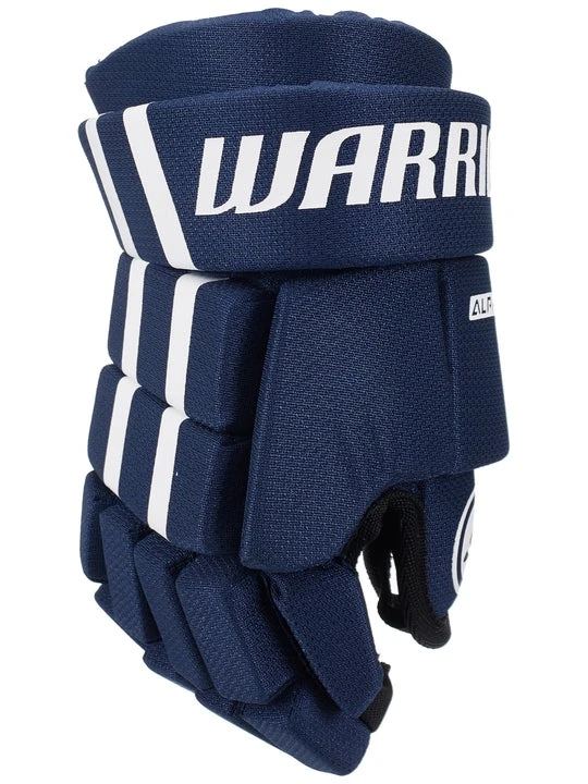 Warrior Alpha FR Youth Hockey Gloves - Image 2