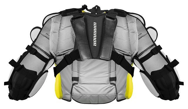 Warrior Ritual X3 E Junior Goalie Chest Protector - Image 2