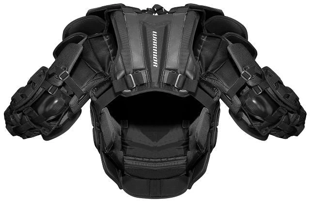 Warrior Ritual X3 E+ Senior Goalie Chest Protector - Image 2