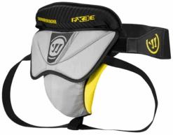 Warrior Ritual X3 E Youth Goalie Jock