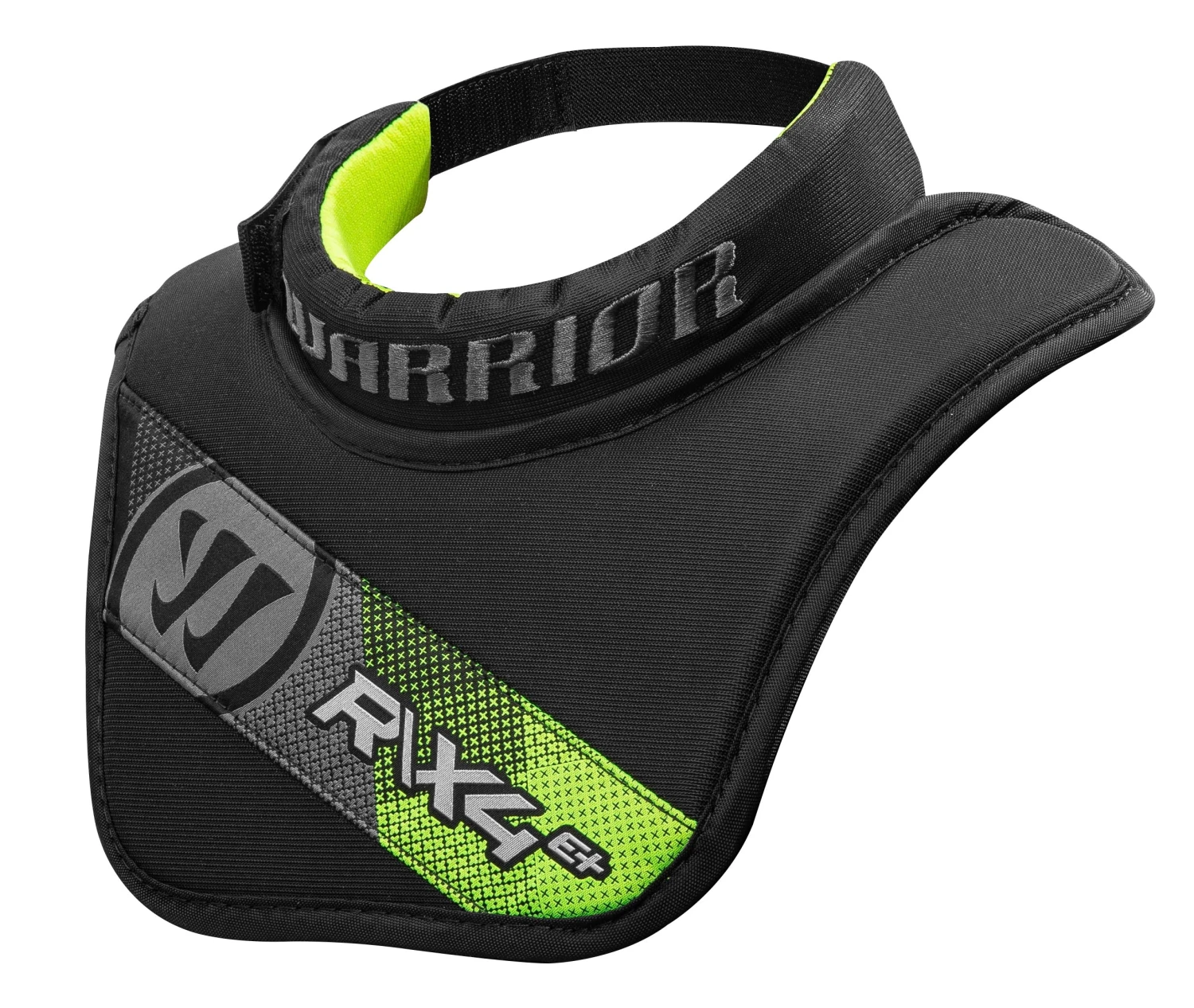 Warrior Ritual X4 E+ Senior Goalie Neck Guard