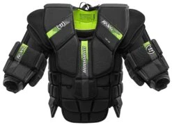 Warrior Ritual X4 Pro+ Senior Goalie Chest Protector