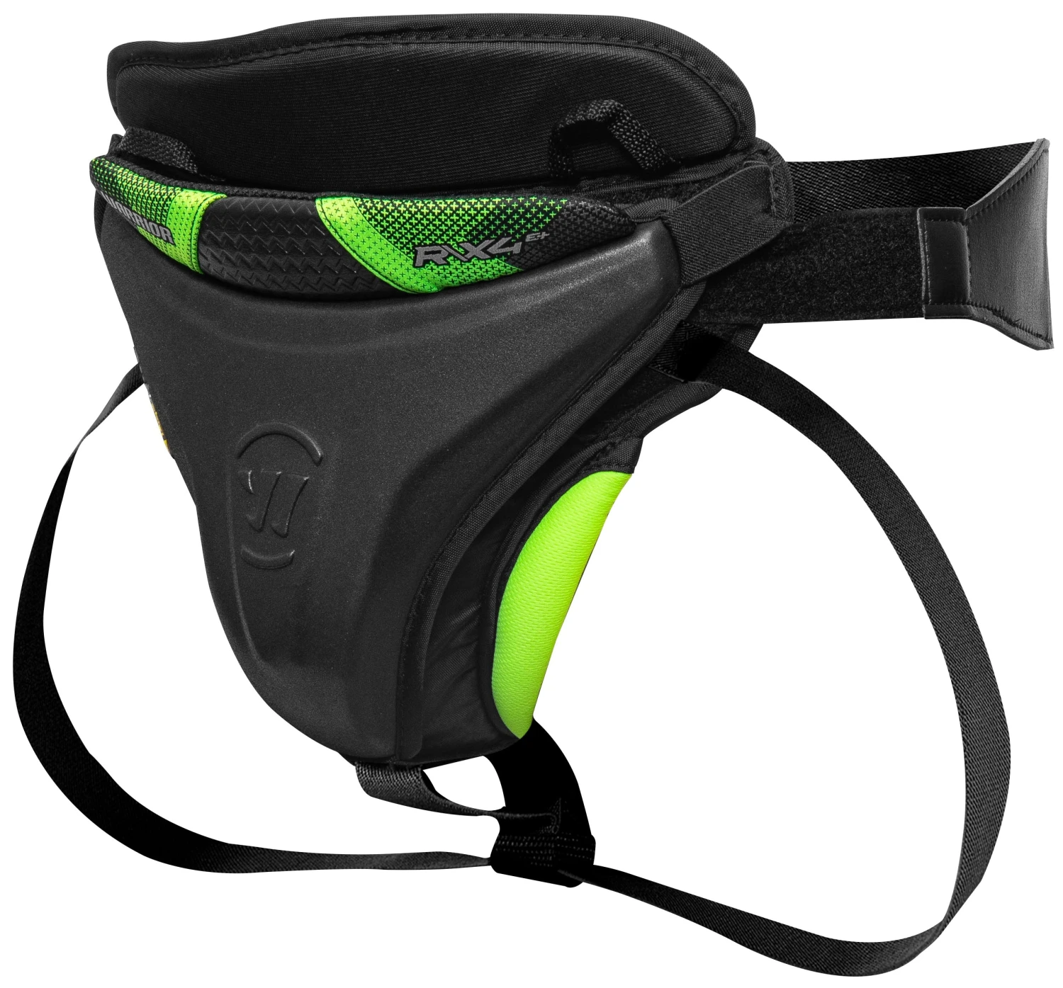 Warrior Ritual X4 E+ Intermediate Goalie Jock