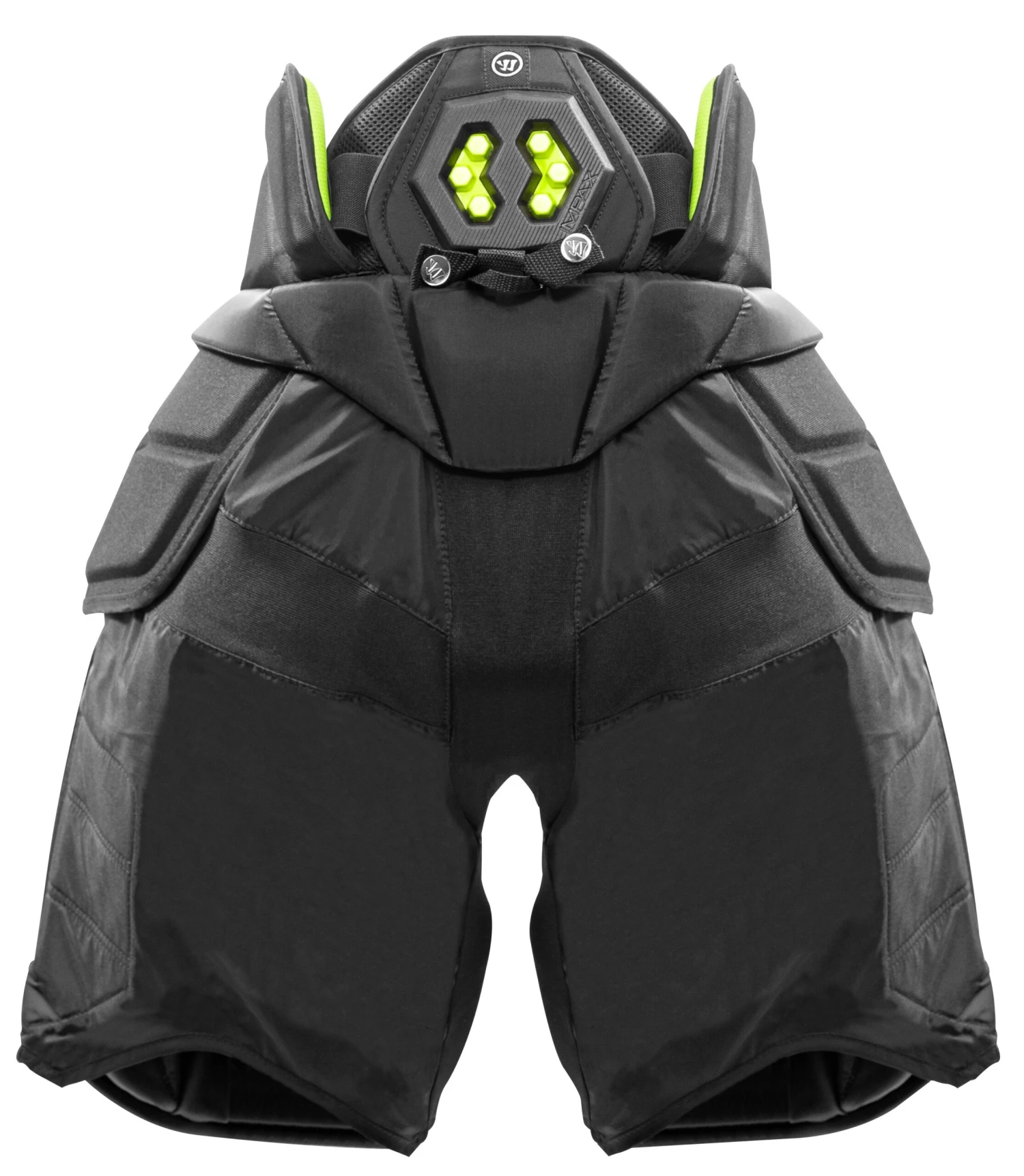 Warrior Ritual X4 Pro+ Senior Goalie Pants - Image 2