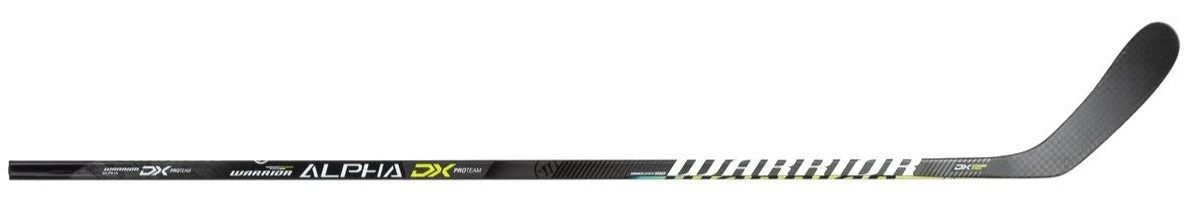 Warrior Alpha DX Pro Team Intermediate Hockey Stick - Image 2