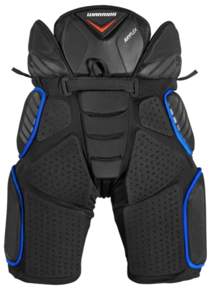 Warrior Covert QRE Pro Junior Hockey Girdle - Image 2