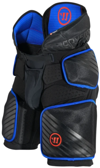 Warrior Covert QRE Pro Senior Hockey Girdle