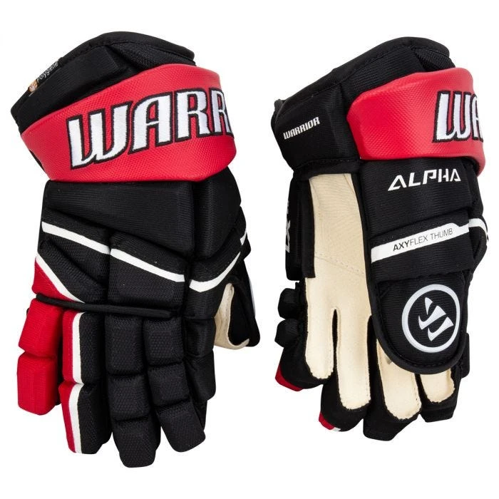 Warrior Alpha LX 20 Senior Hockey Gloves