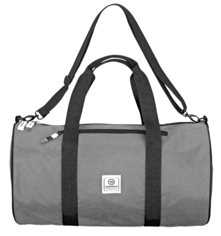 Warrior Q10 Duffle Bag - Image 2