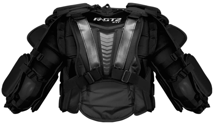 Warrior GT2 Intermediate Goalie Chest Protector - Image 2