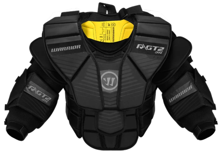 Warrior GT2 Junior Goalie Chest Protector