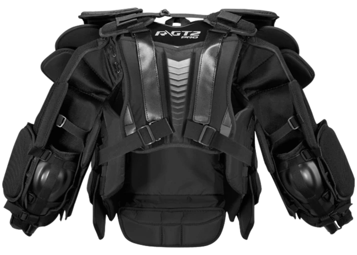 Warrior GT2 Pro Senior Goalie Chest Protector - Image 2